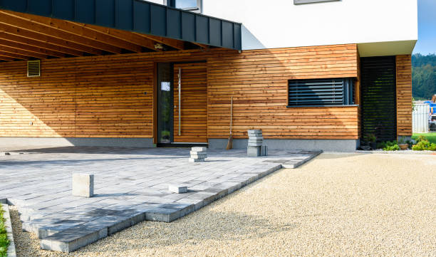 Best Residential Paver Driveway  in Rose Hills, CA