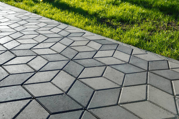 Best Driveway Pavers Near Me  in Rose Hills, CA