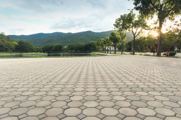 Trusted Rose Hills, CA Driveway Pavers Experts