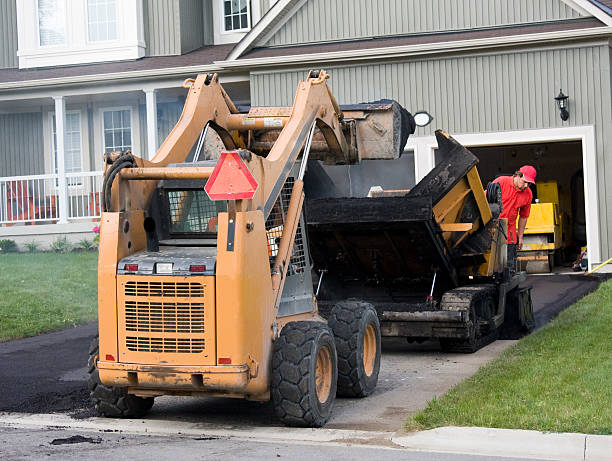 Best Driveway Paver Repair  in Rose Hills, CA