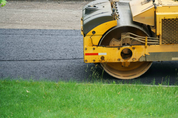 Best Driveway Resurfacing Pavers  in Rose Hills, CA