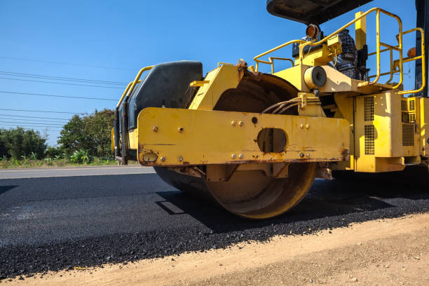 Reliable Rose Hills, CA Driveway Pavers Solutions